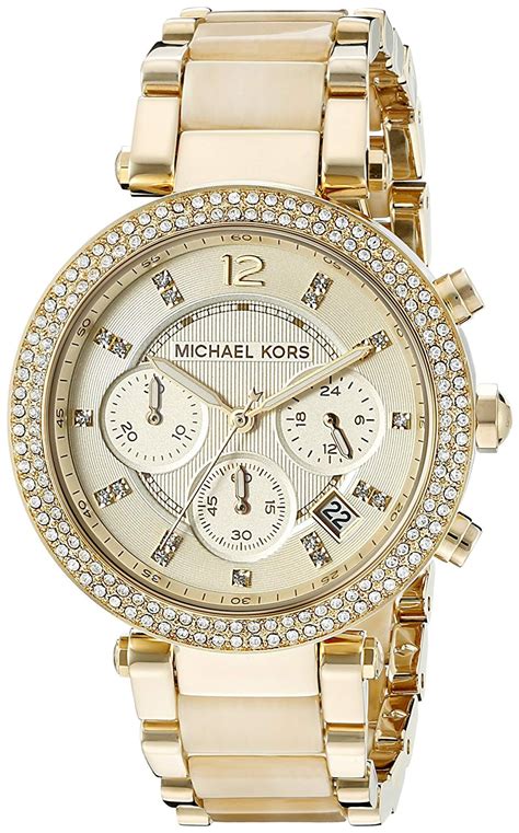 comment reconnaitre une vrai montre michael kors|montre michael kors femme.